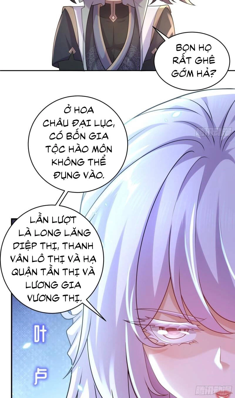 Nghịch Thiên Cải Mệnh Chapter 57 - 12