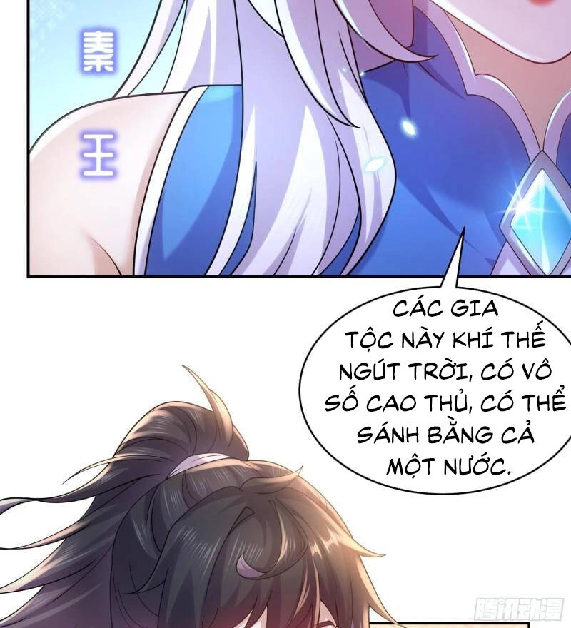 Nghịch Thiên Cải Mệnh Chapter 57 - 13