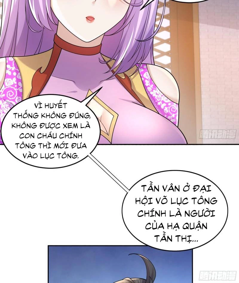 Nghịch Thiên Cải Mệnh Chapter 57 - 18