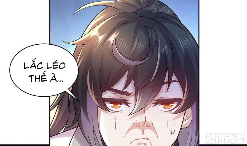 Nghịch Thiên Cải Mệnh Chapter 57 - 19