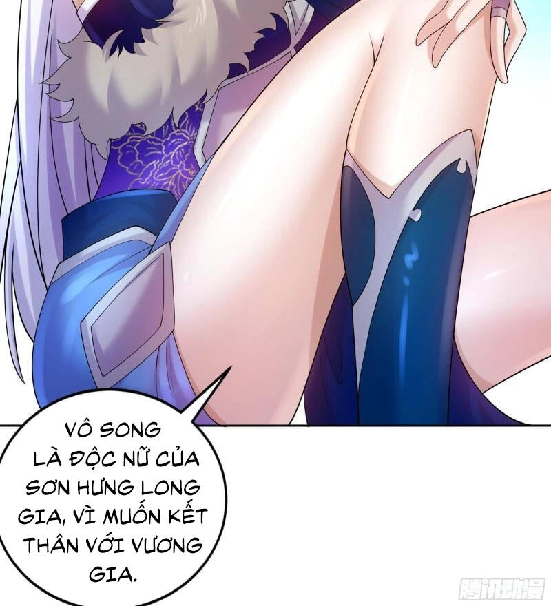 Nghịch Thiên Cải Mệnh Chapter 57 - 22