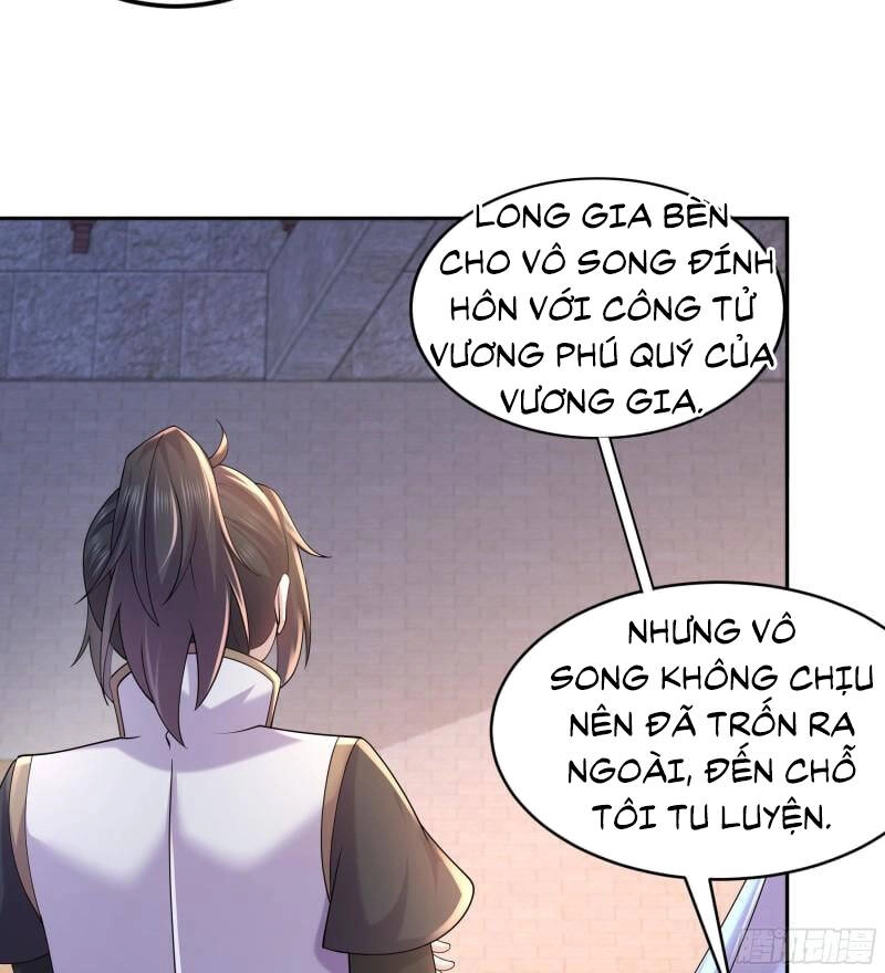 Nghịch Thiên Cải Mệnh Chapter 57 - 23