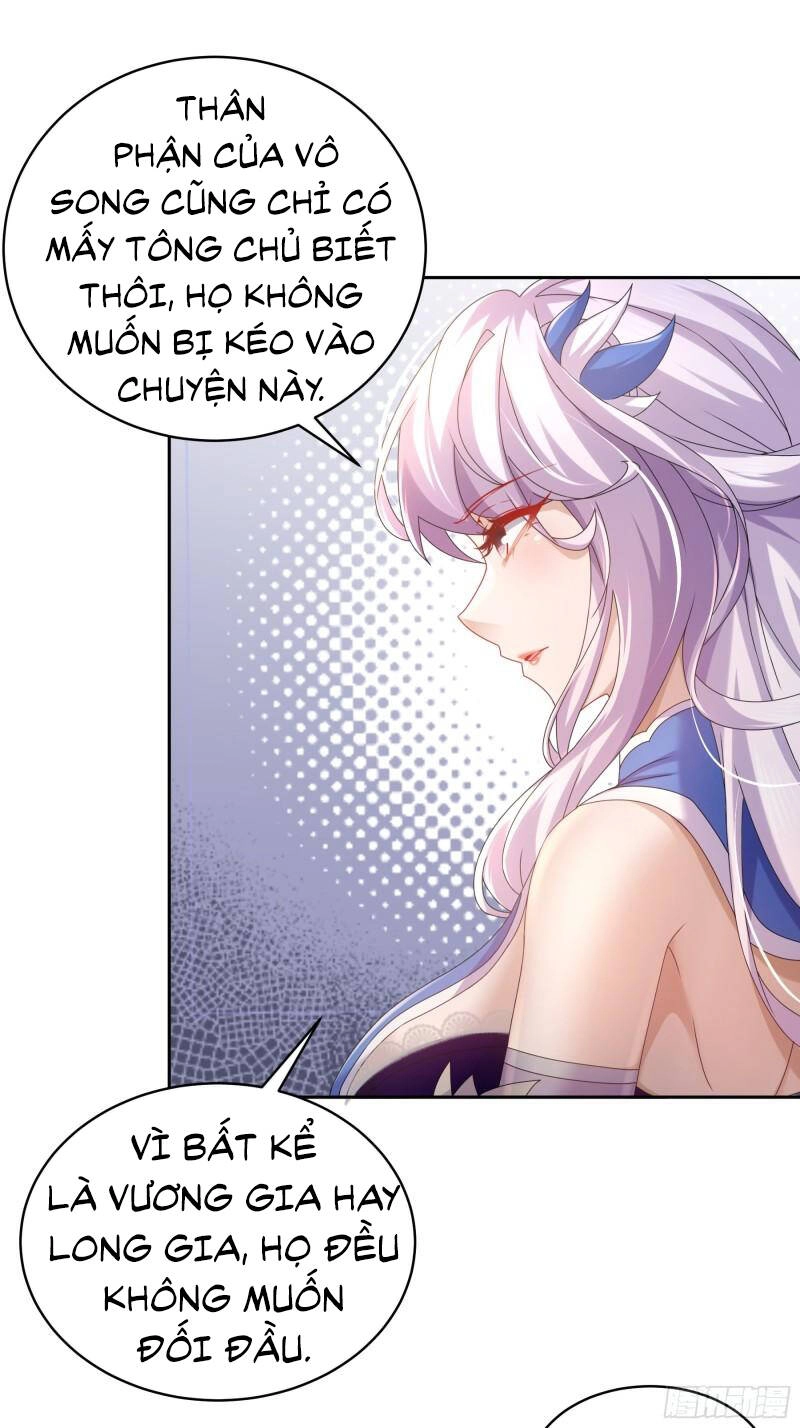 Nghịch Thiên Cải Mệnh Chapter 57 - 25