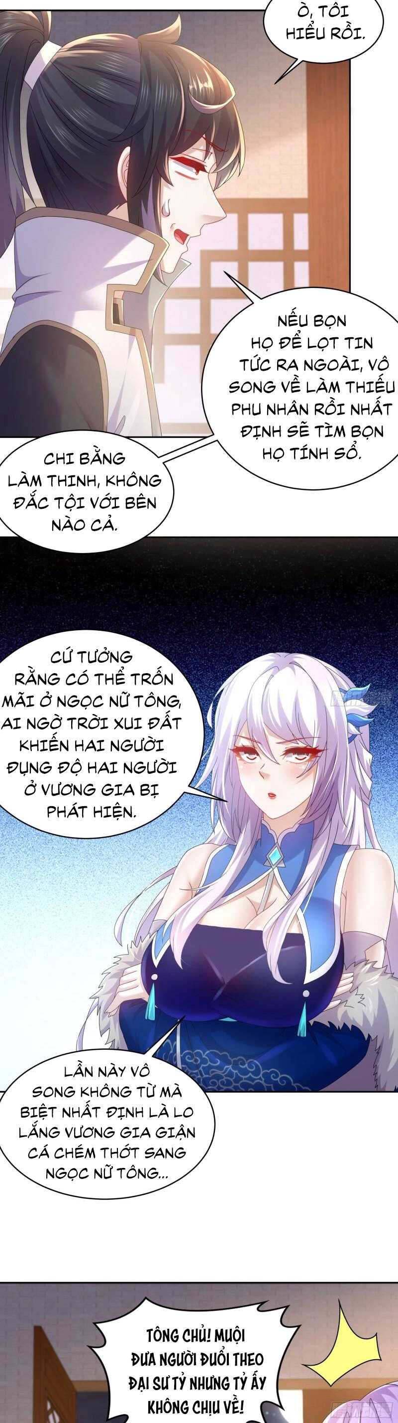 Nghịch Thiên Cải Mệnh Chapter 57 - 26