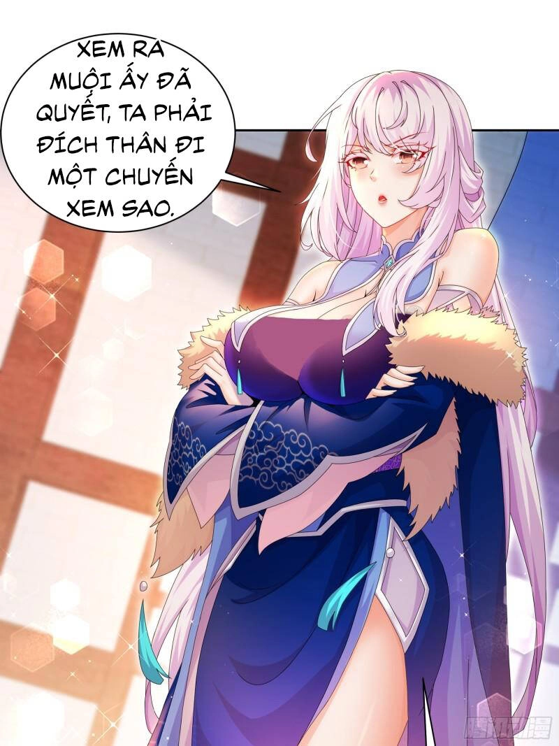 Nghịch Thiên Cải Mệnh Chapter 57 - 28