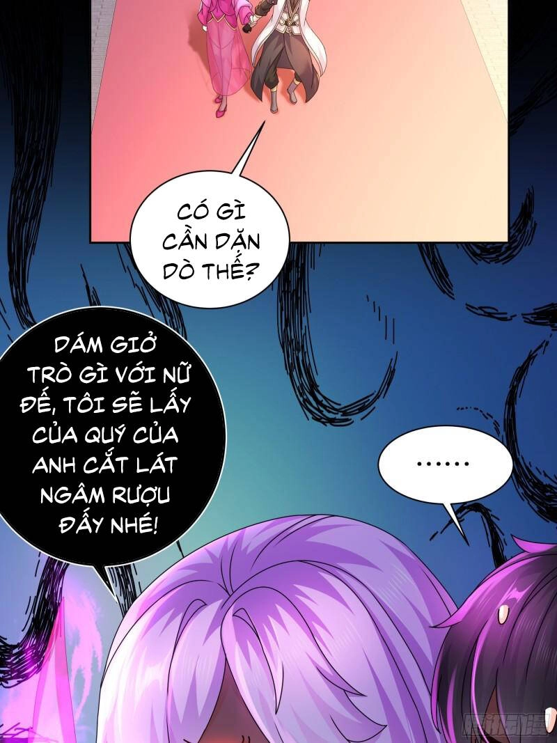 Nghịch Thiên Cải Mệnh Chapter 57 - 31