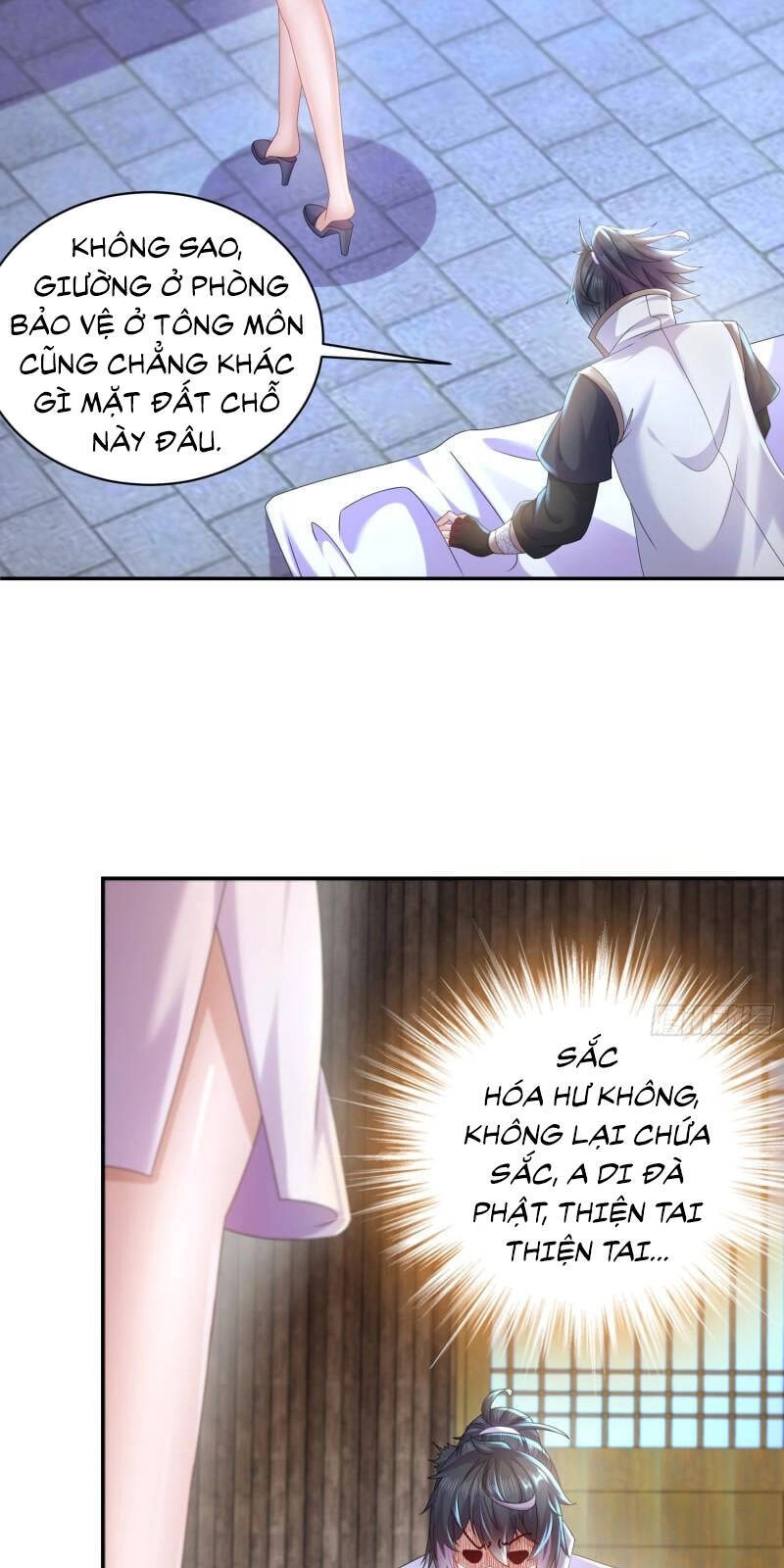 Nghịch Thiên Cải Mệnh Chapter 58 - 15