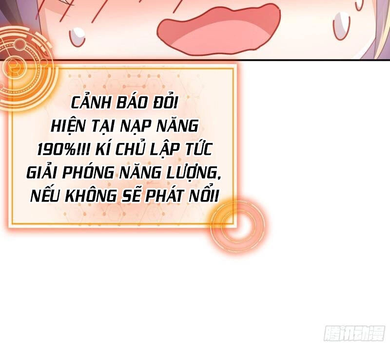 Nghịch Thiên Cải Mệnh Chapter 58 - 19