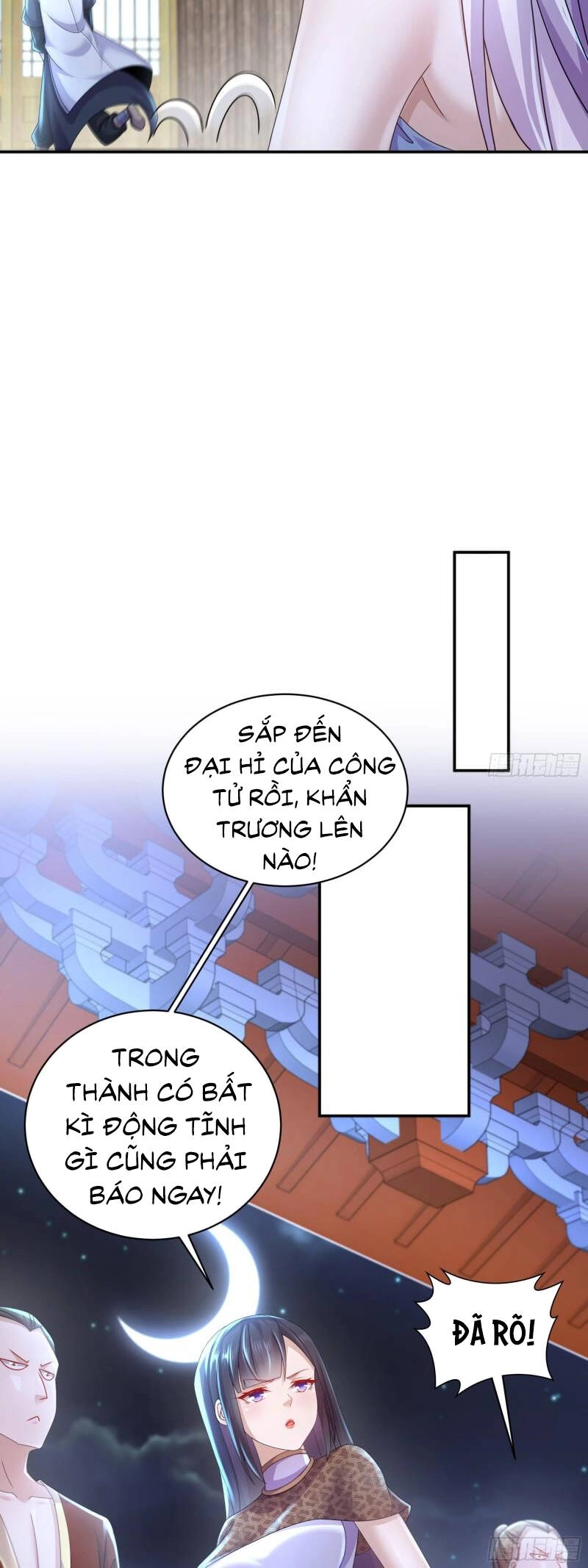 Nghịch Thiên Cải Mệnh Chapter 58 - 21