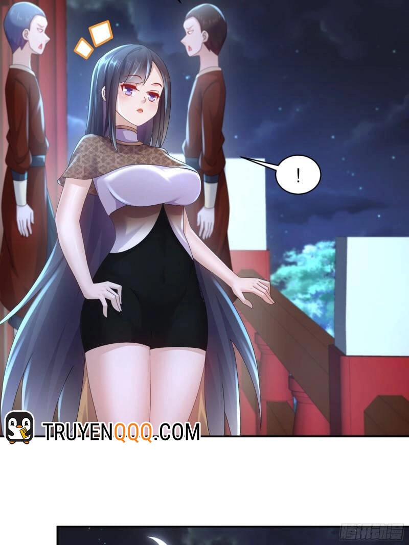 Nghịch Thiên Cải Mệnh Chapter 58 - 23