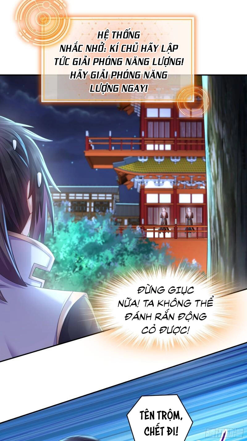 Nghịch Thiên Cải Mệnh Chapter 58 - 26
