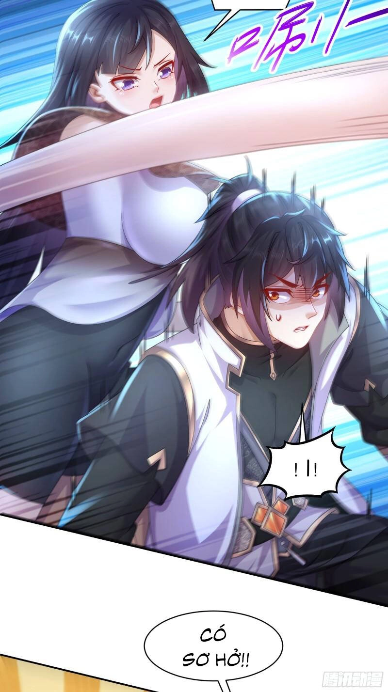 Nghịch Thiên Cải Mệnh Chapter 58 - 27