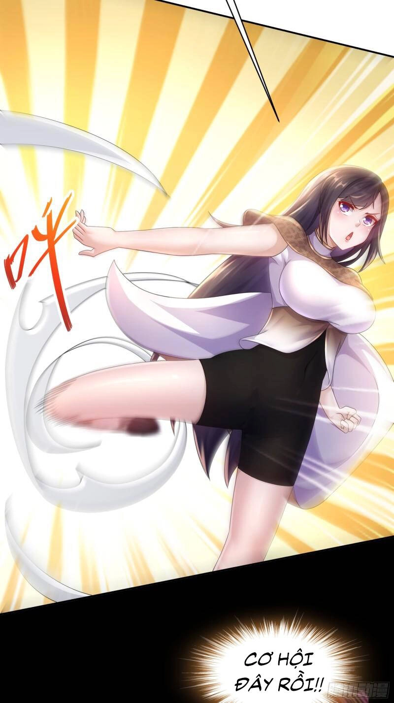 Nghịch Thiên Cải Mệnh Chapter 58 - 28