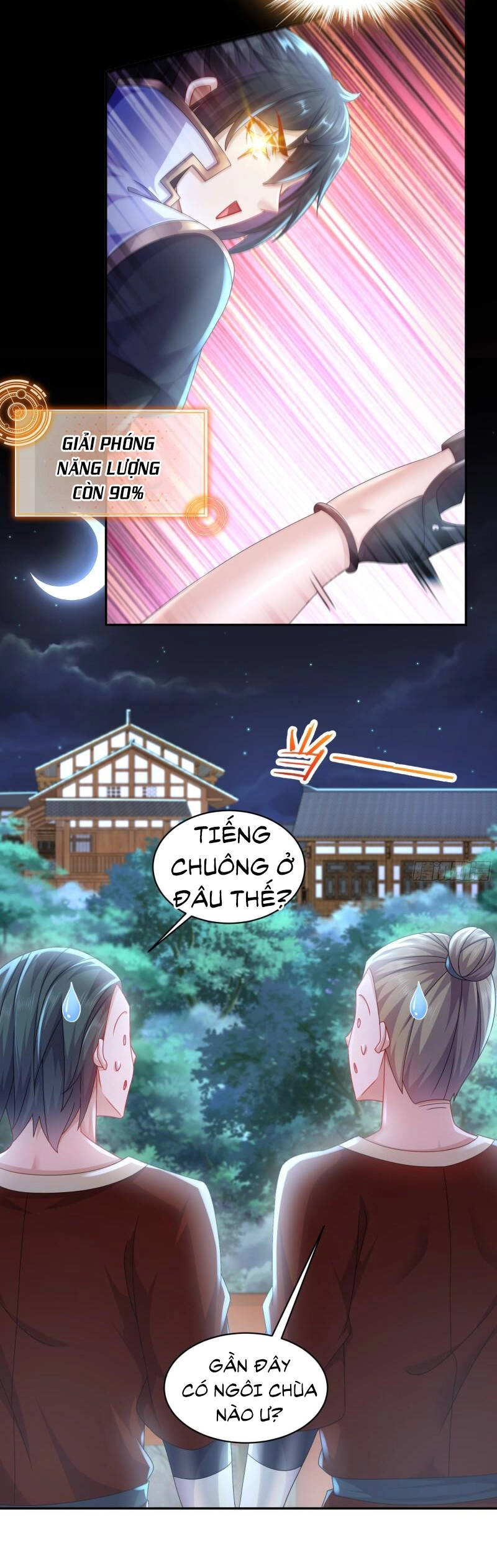 Nghịch Thiên Cải Mệnh Chapter 58 - 29