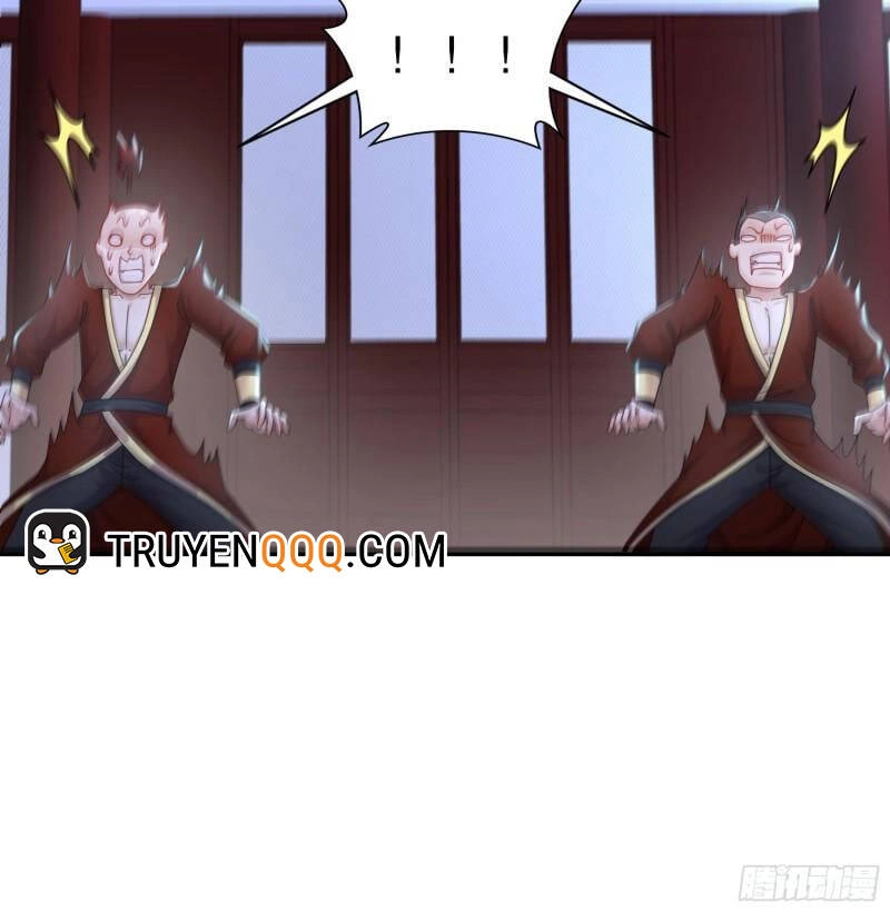 Nghịch Thiên Cải Mệnh Chapter 59 - 24