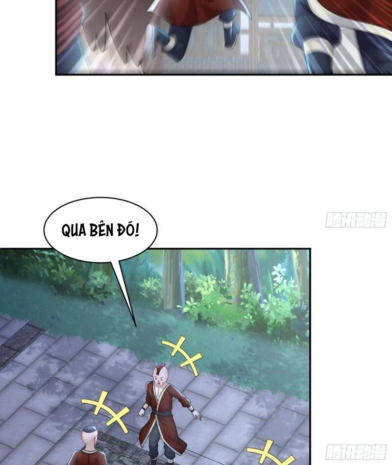 Nghịch Thiên Cải Mệnh Chapter 59 - 28