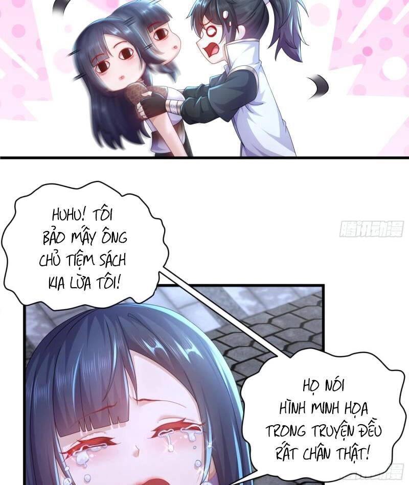 Nghịch Thiên Cải Mệnh Chapter 59 - 38