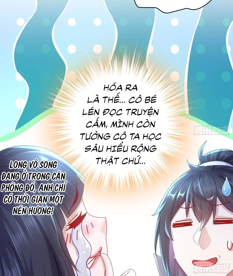 Nghịch Thiên Cải Mệnh Chapter 59 - 40