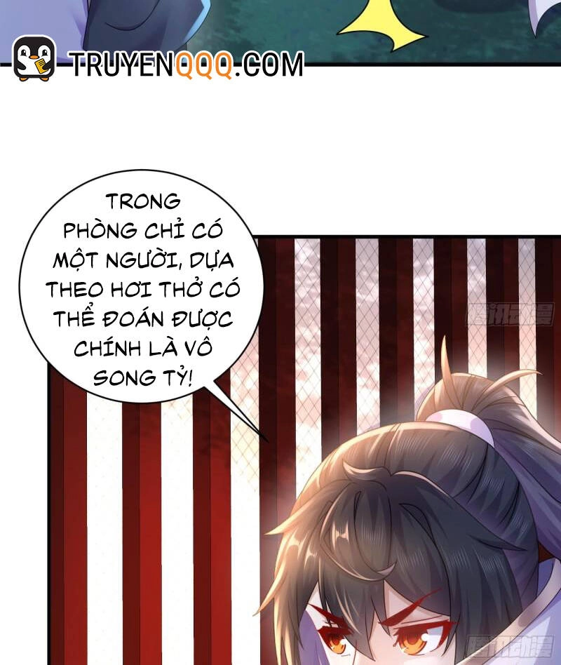 Nghịch Thiên Cải Mệnh Chapter 59 - 49