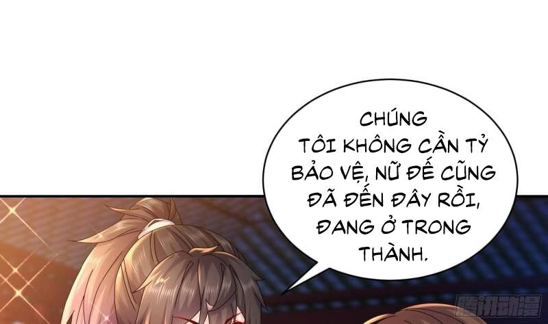 Nghịch Thiên Cải Mệnh Chapter 60 - 15