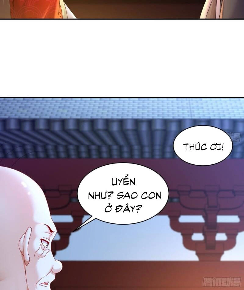 Nghịch Thiên Cải Mệnh Chapter 60 - 26