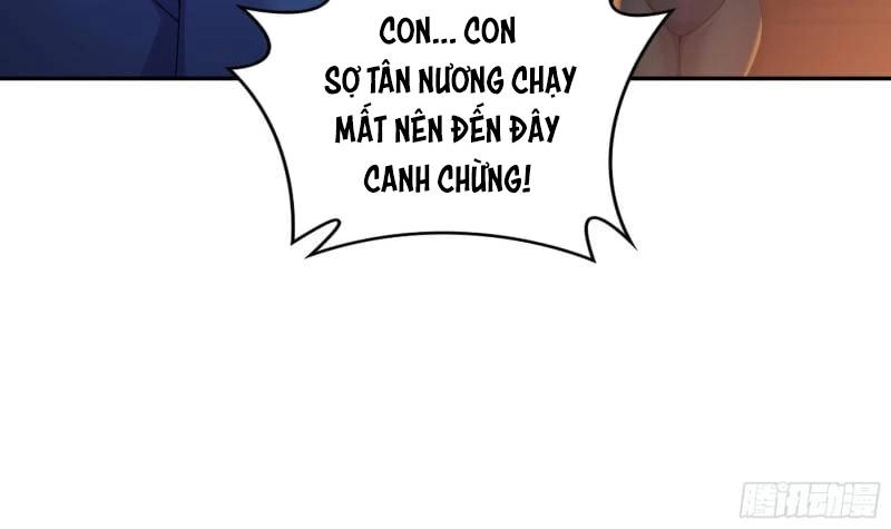 Nghịch Thiên Cải Mệnh Chapter 60 - 28