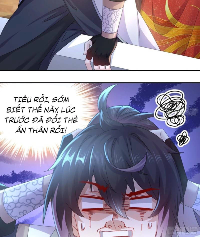 Nghịch Thiên Cải Mệnh Chapter 60 - 35