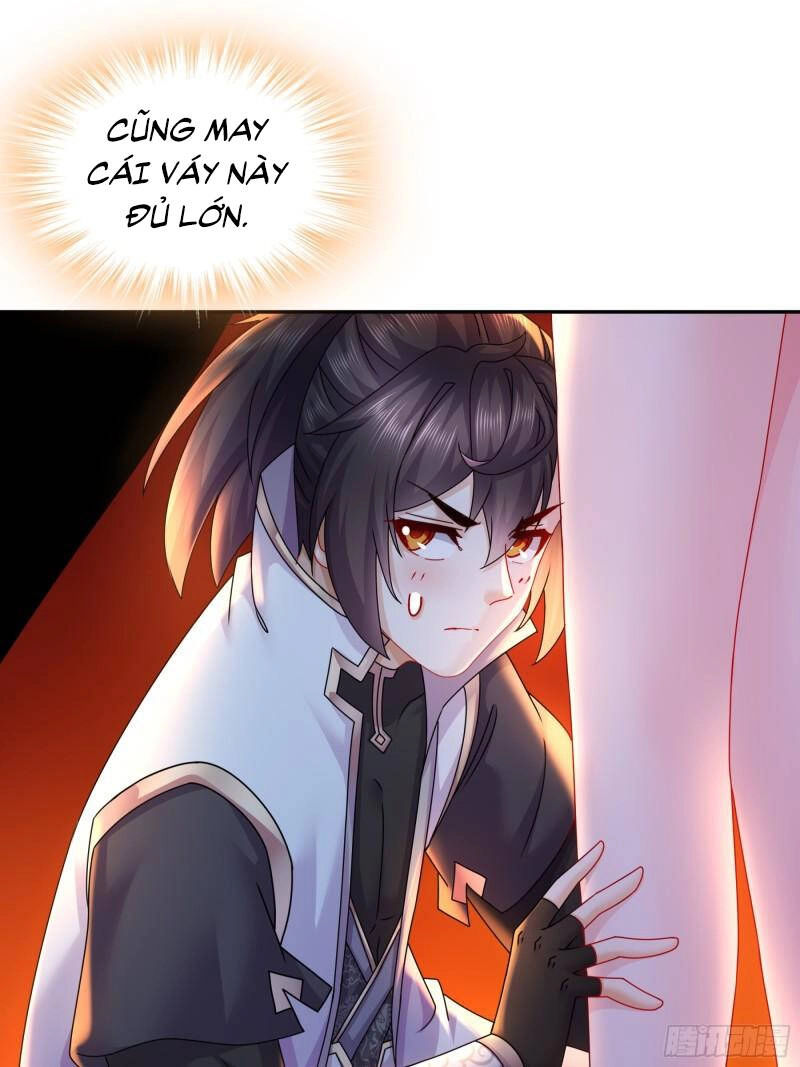 Nghịch Thiên Cải Mệnh Chapter 60 - 47