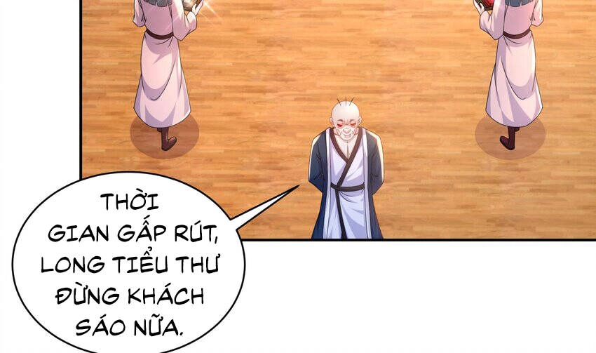 Nghịch Thiên Cải Mệnh Chapter 61 - 12
