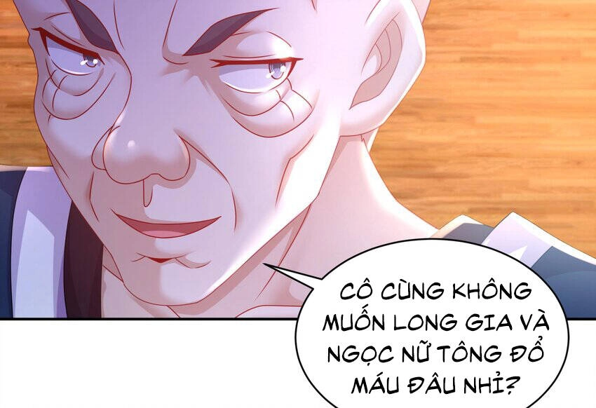 Nghịch Thiên Cải Mệnh Chapter 61 - 14
