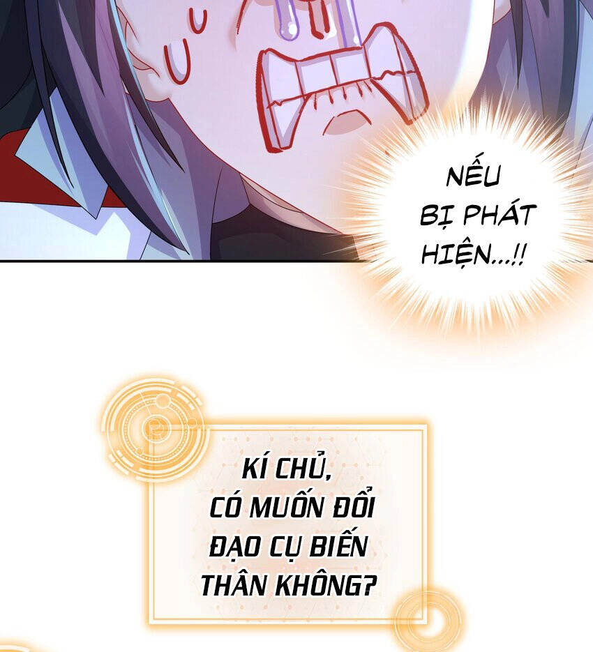 Nghịch Thiên Cải Mệnh Chapter 61 - 26
