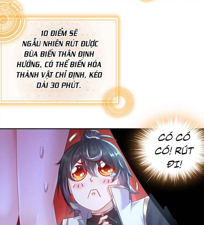 Nghịch Thiên Cải Mệnh Chapter 61 - 28