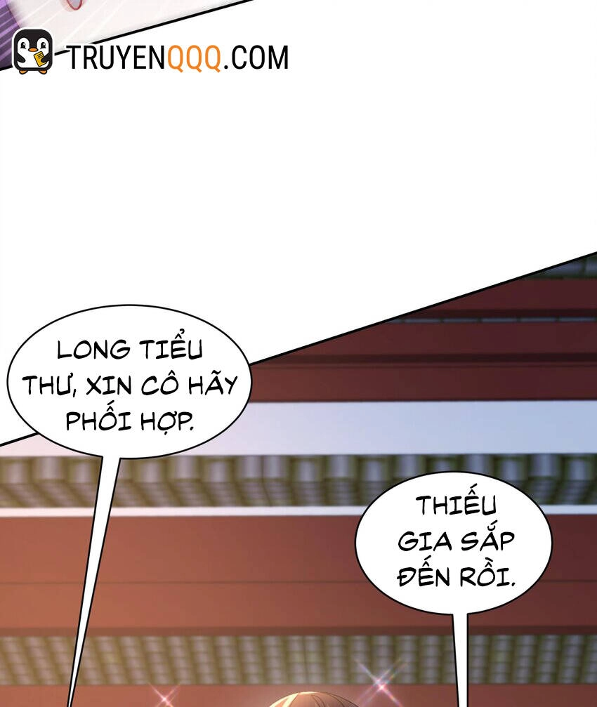 Nghịch Thiên Cải Mệnh Chapter 61 - 37