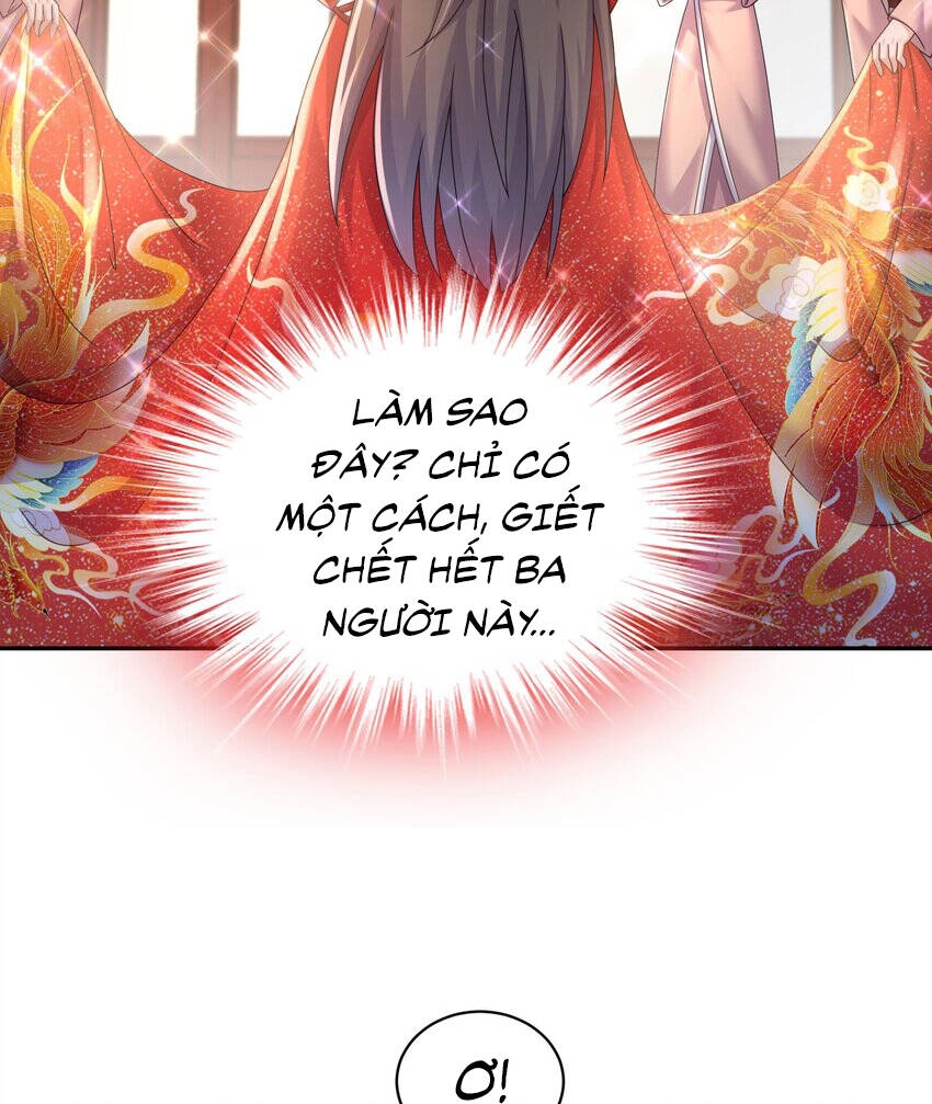 Nghịch Thiên Cải Mệnh Chapter 61 - 39