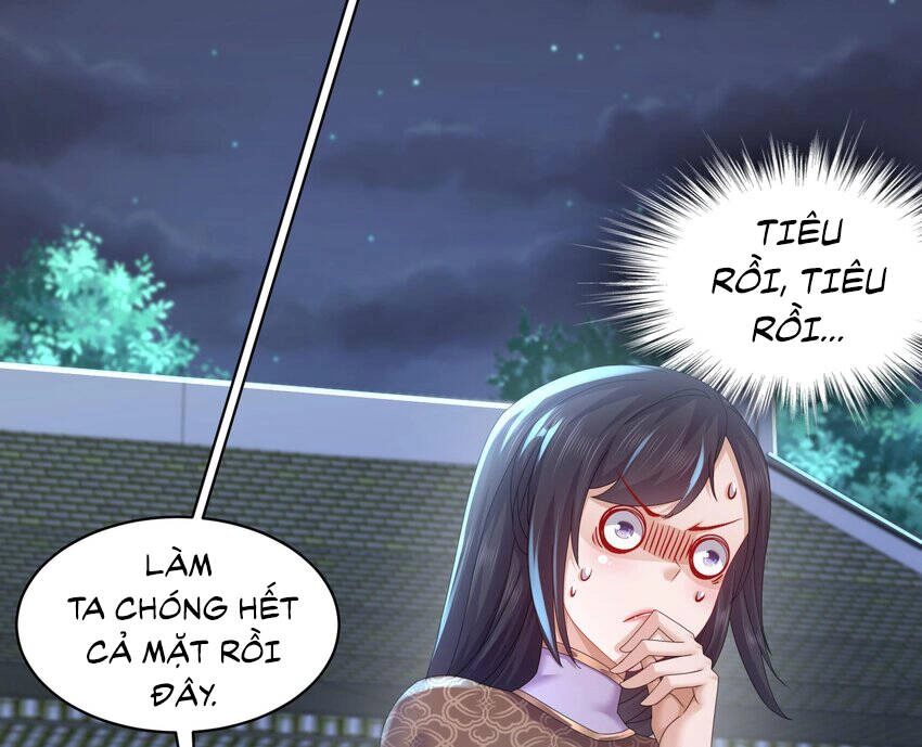 Nghịch Thiên Cải Mệnh Chapter 61 - 55