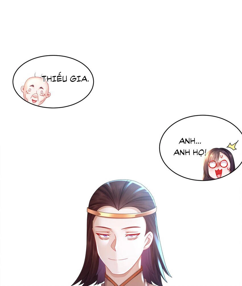 Nghịch Thiên Cải Mệnh Chapter 61 - 57