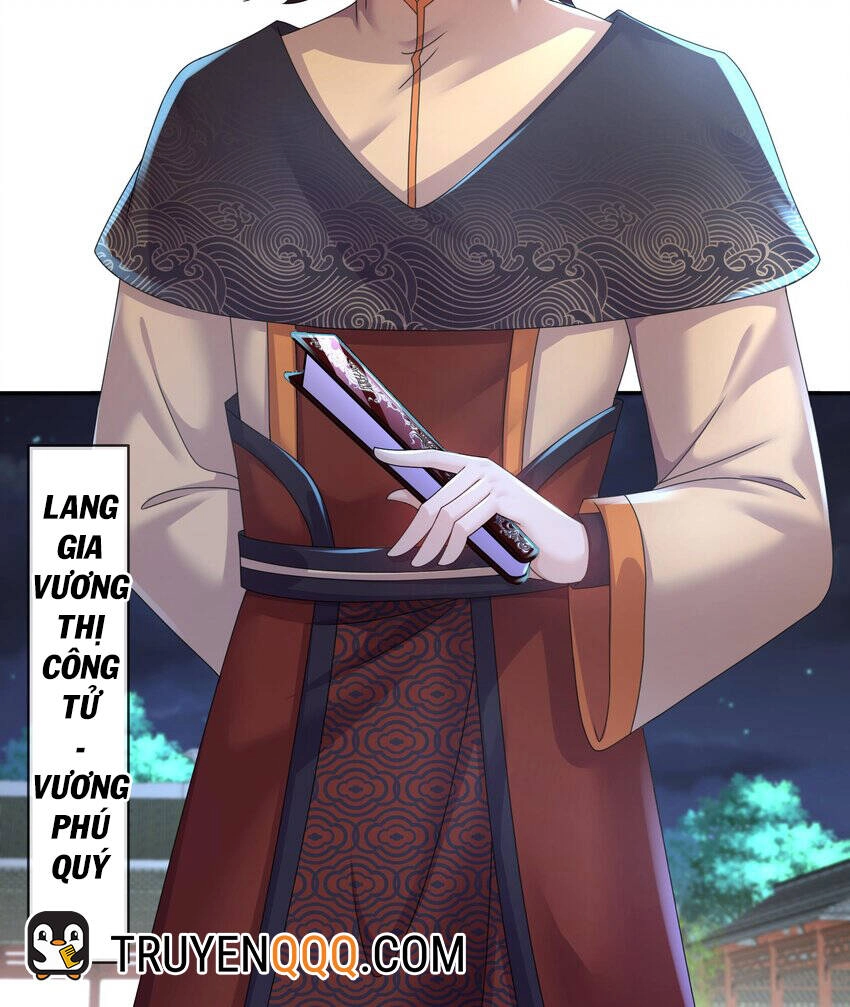 Nghịch Thiên Cải Mệnh Chapter 61 - 58