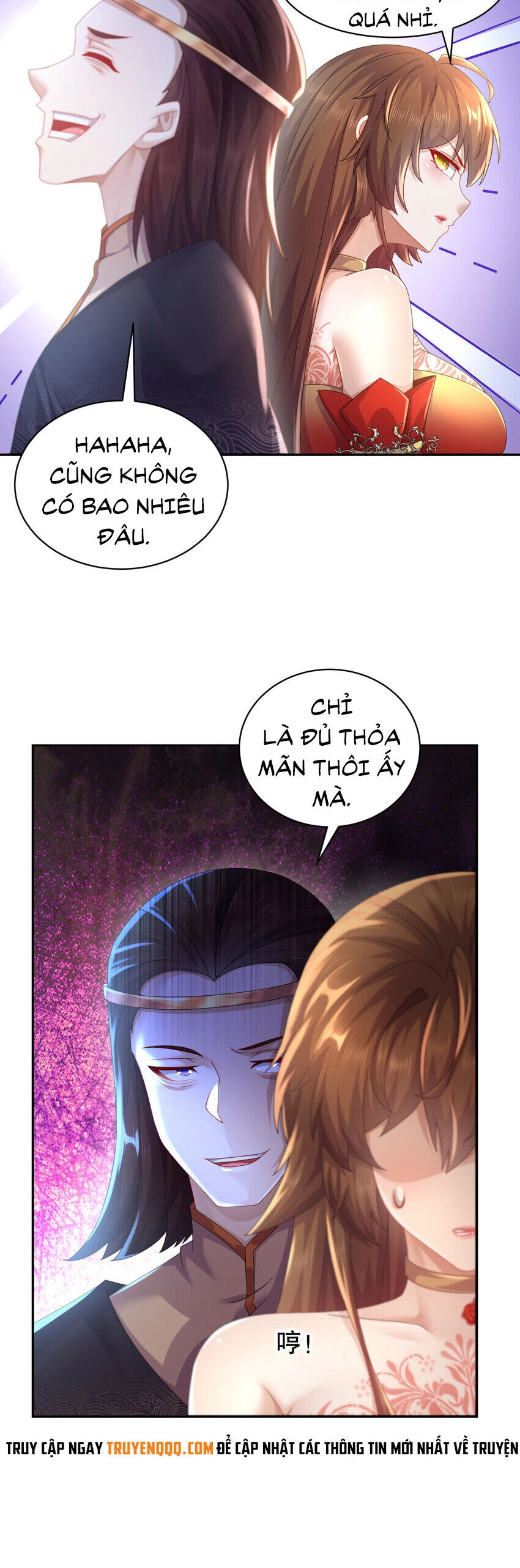 Nghịch Thiên Cải Mệnh Chapter 62 - 4