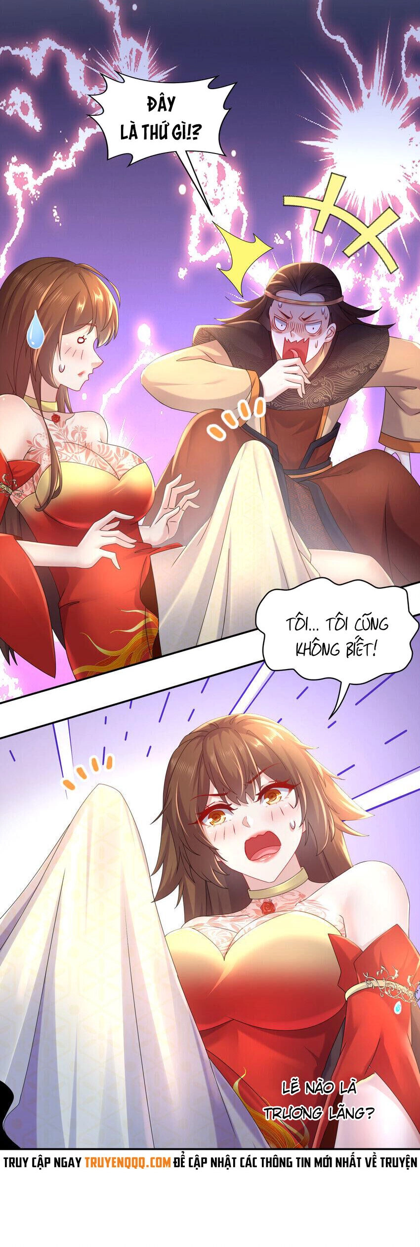 Nghịch Thiên Cải Mệnh Chapter 62 - 10