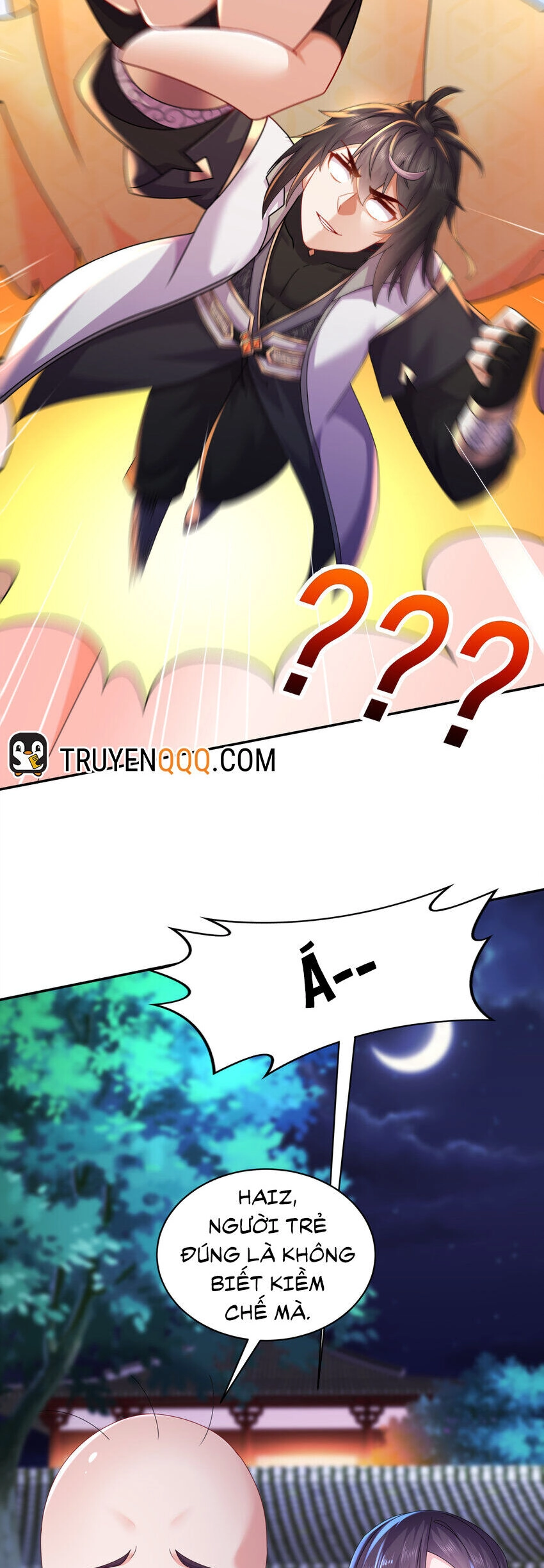 Nghịch Thiên Cải Mệnh Chapter 62 - 12