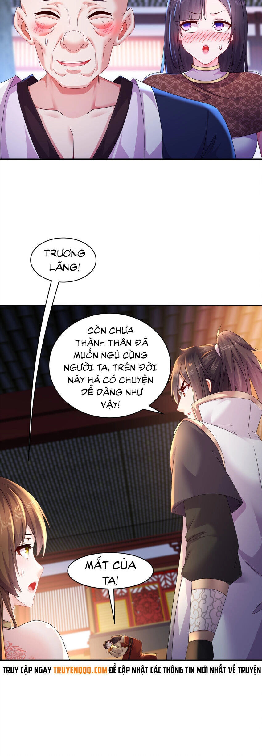 Nghịch Thiên Cải Mệnh Chapter 62 - 13