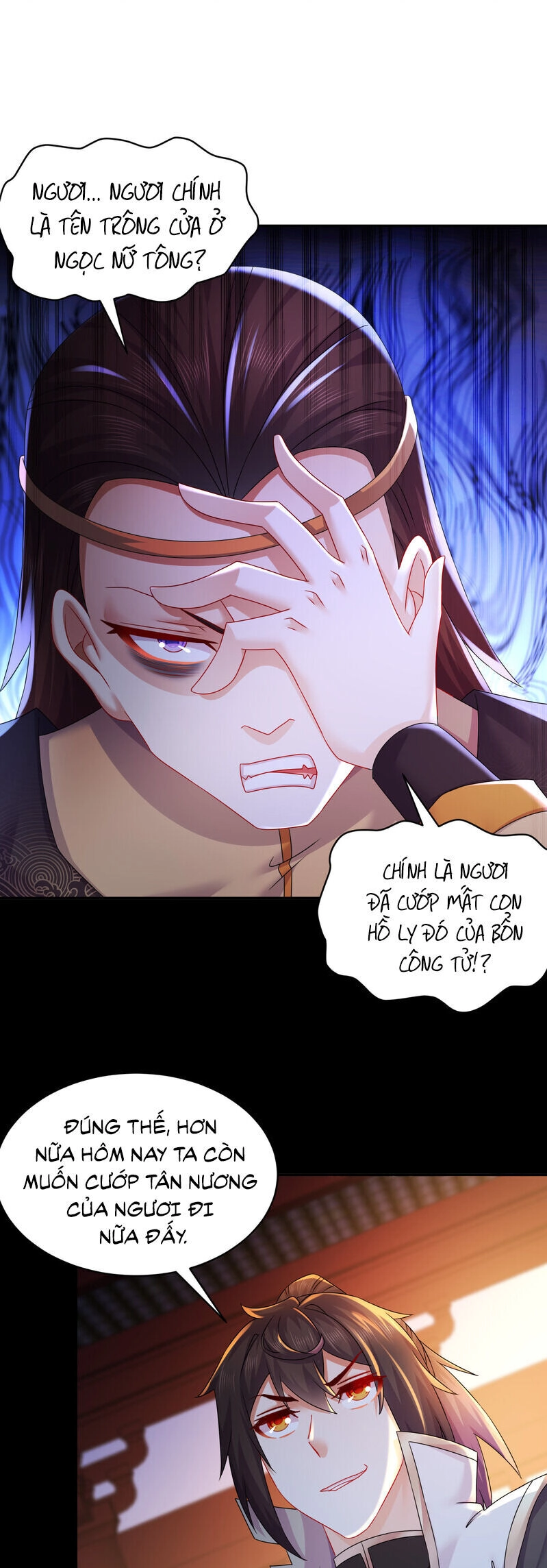 Nghịch Thiên Cải Mệnh Chapter 62 - 14