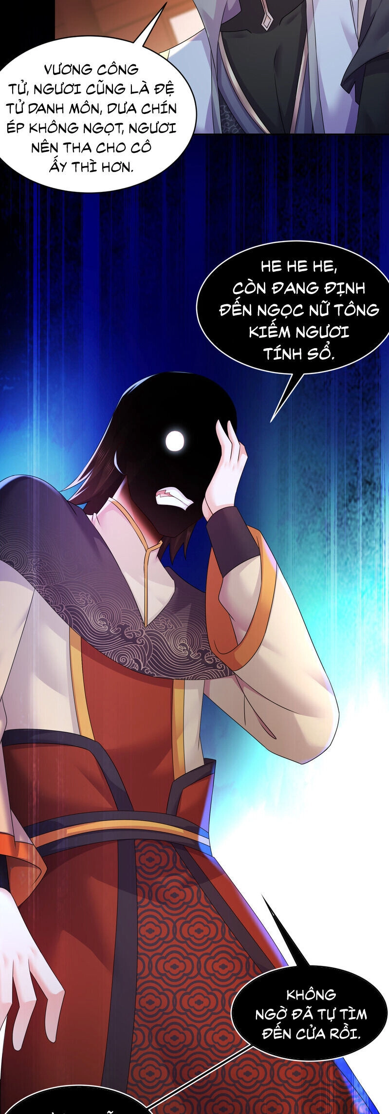 Nghịch Thiên Cải Mệnh Chapter 62 - 15