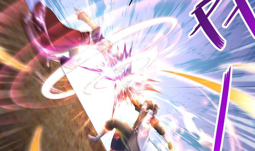 Nghịch Thiên Cải Mệnh Chapter 63 - 5