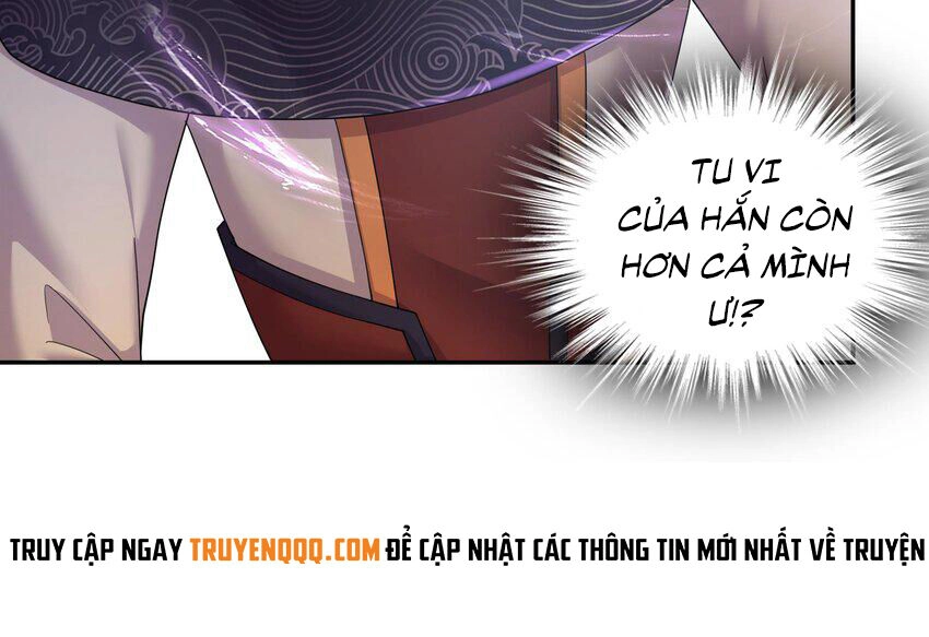 Nghịch Thiên Cải Mệnh Chapter 63 - 17