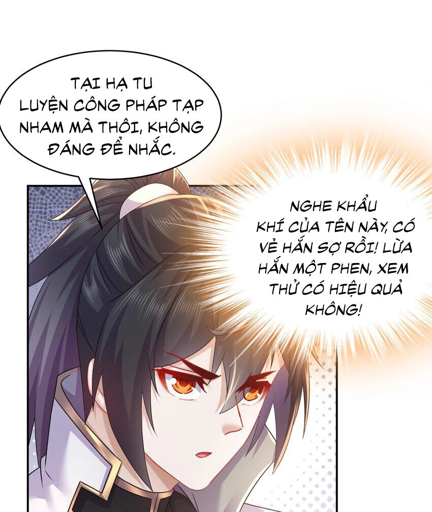 Nghịch Thiên Cải Mệnh Chapter 63 - 24