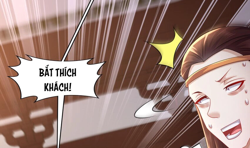 Nghịch Thiên Cải Mệnh Chapter 63 - 28