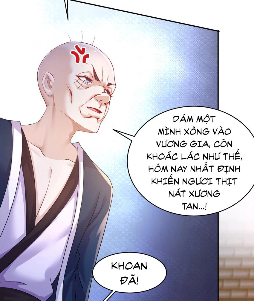 Nghịch Thiên Cải Mệnh Chapter 63 - 34