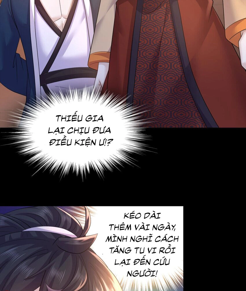 Nghịch Thiên Cải Mệnh Chapter 63 - 36