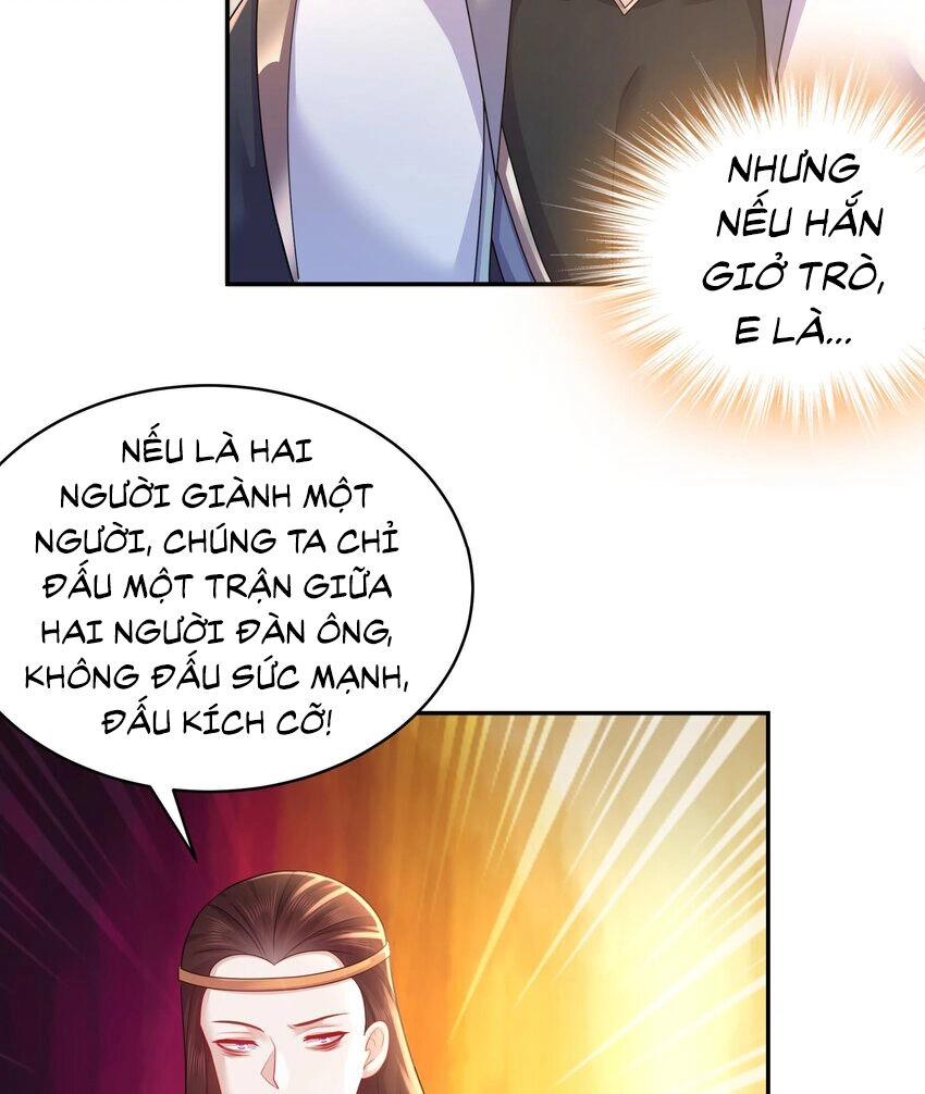 Nghịch Thiên Cải Mệnh Chapter 63 - 43